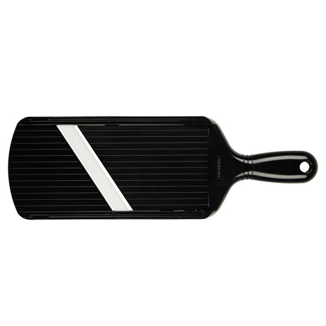 Slice&Grate Hobelset, 6-teilig: 2 Hobel, 1 Reibe mit Box