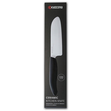 GEN Keramikmesser, Santoku