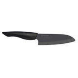 KYOCERA | Keramikmesser, SHIN, schwarz