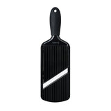 KYOCERA | Hobel, 4-stufig, UNIVERSAL, schwarz, Soft