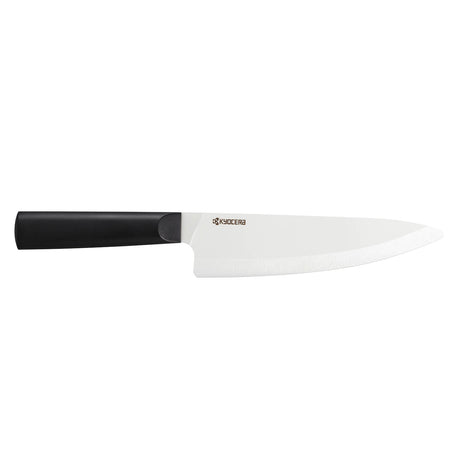 Keramikmesser, CHOWA schwarz