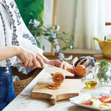 Keramikmesser, CHOWA weiß