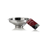 KILNER | Trichter, EASY FILL, Edelstahl, 14,5 cm