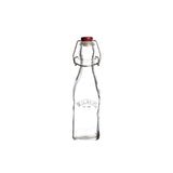 Einkochflasche mit Bügelverschluss