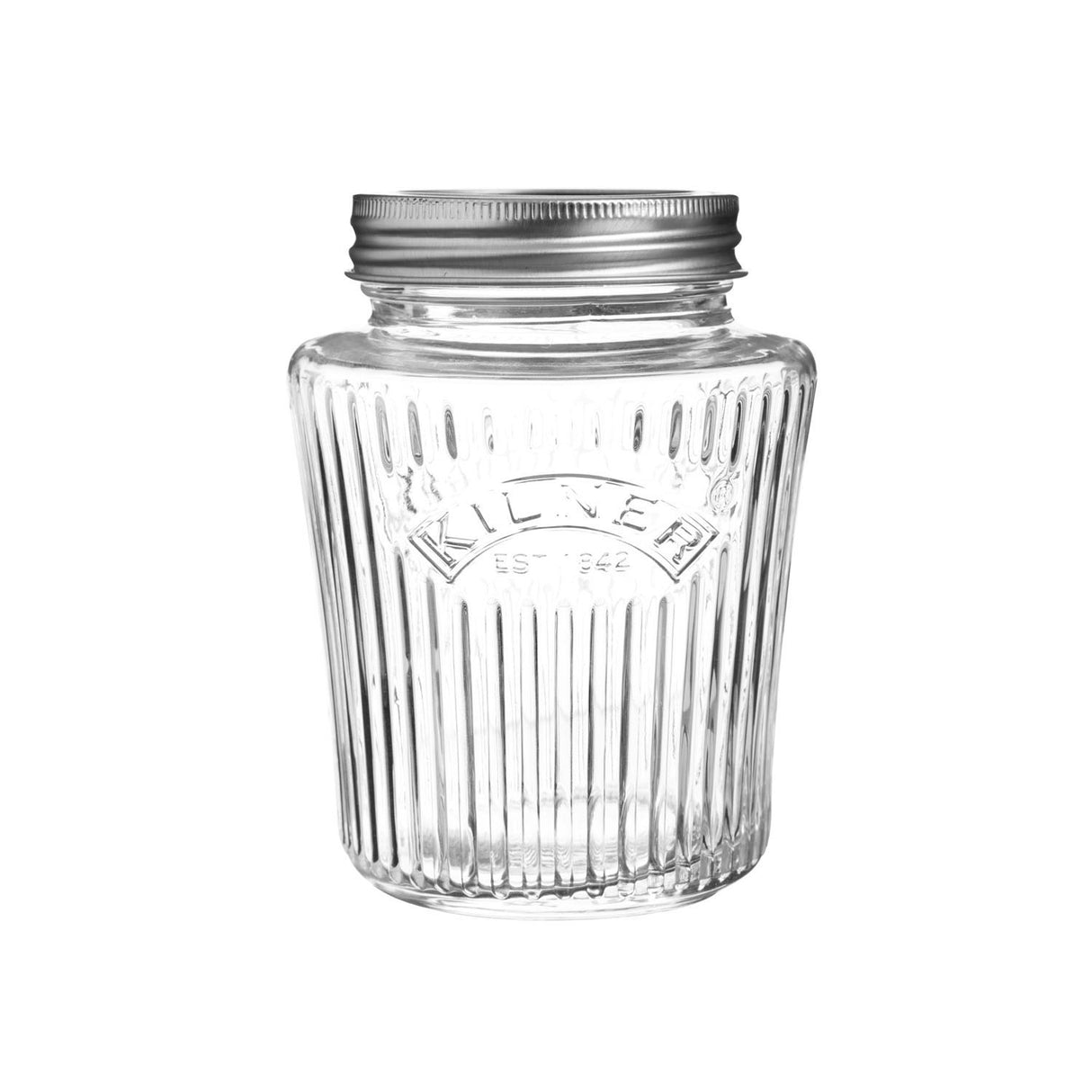 VINTAGE Einmachglas, 500 ml