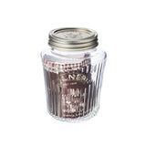 KILNER | Einkochglas, VINTAGE, klar, 500 ml