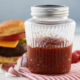 KILNER | Einkochglas, VINTAGE, klar, 500 ml