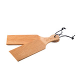 2er Set Butter Brettchen