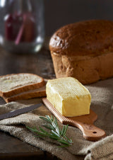 2er Set Butter Brettchen