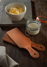 2er Set Butter Brettchen