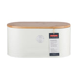 Vorratsbehälter LIVINIG, creme