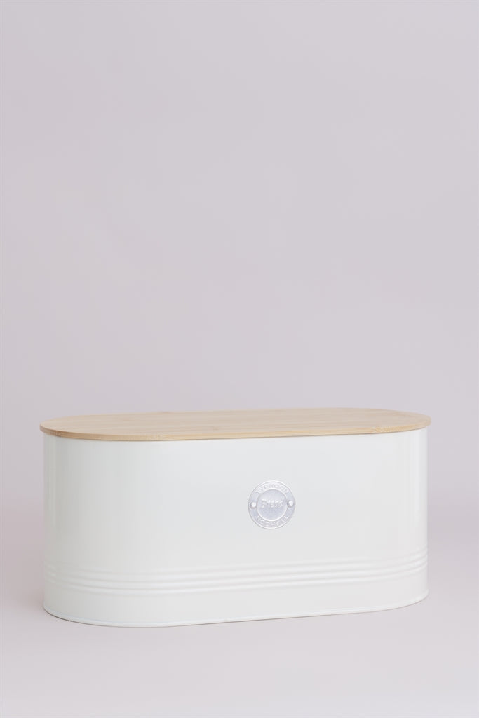 Vorratsbehälter LIVINIG, creme