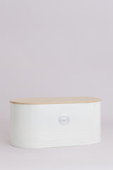 Vorratsbehälter LIVINIG, creme
