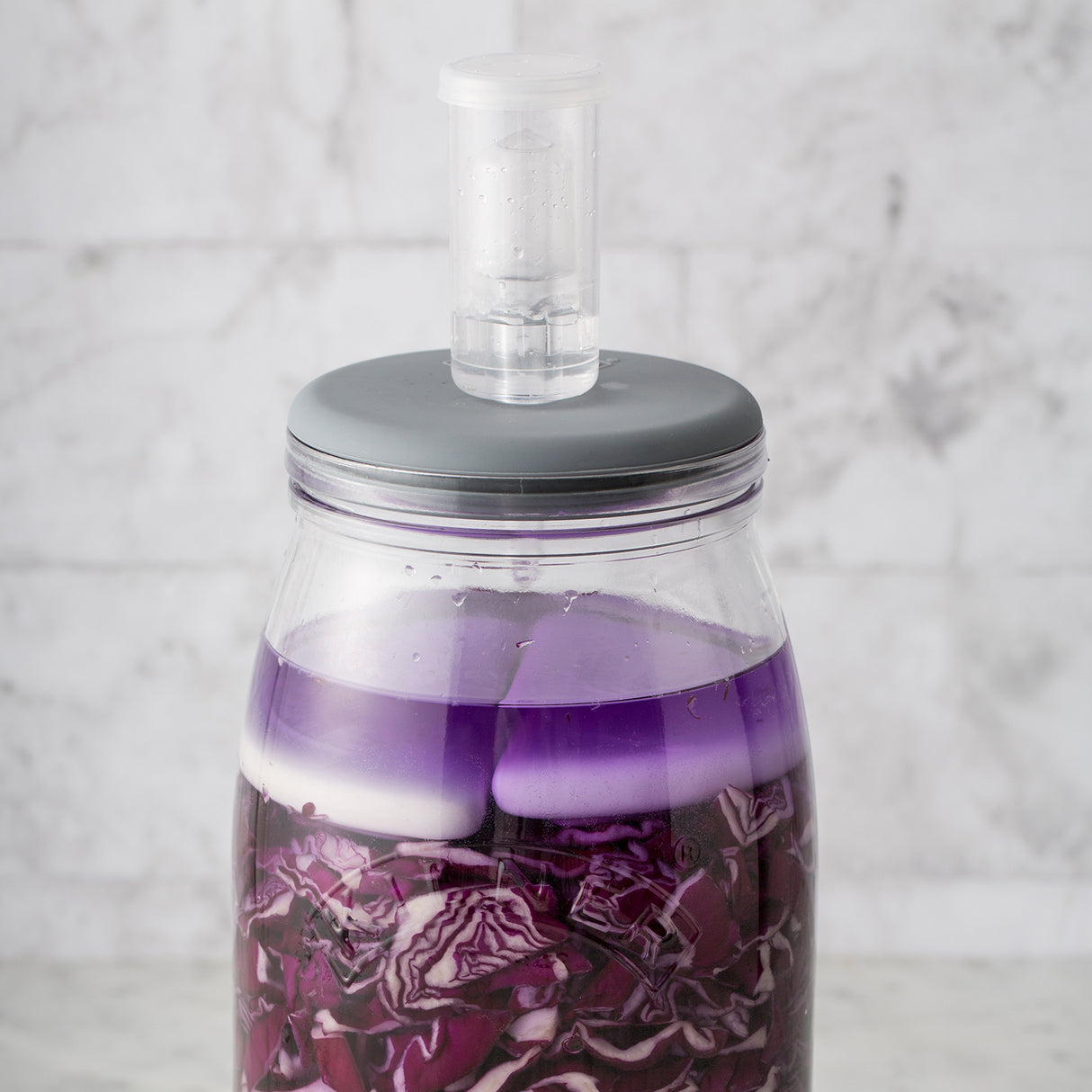 Fermentier-Set, groß, 3 Liter