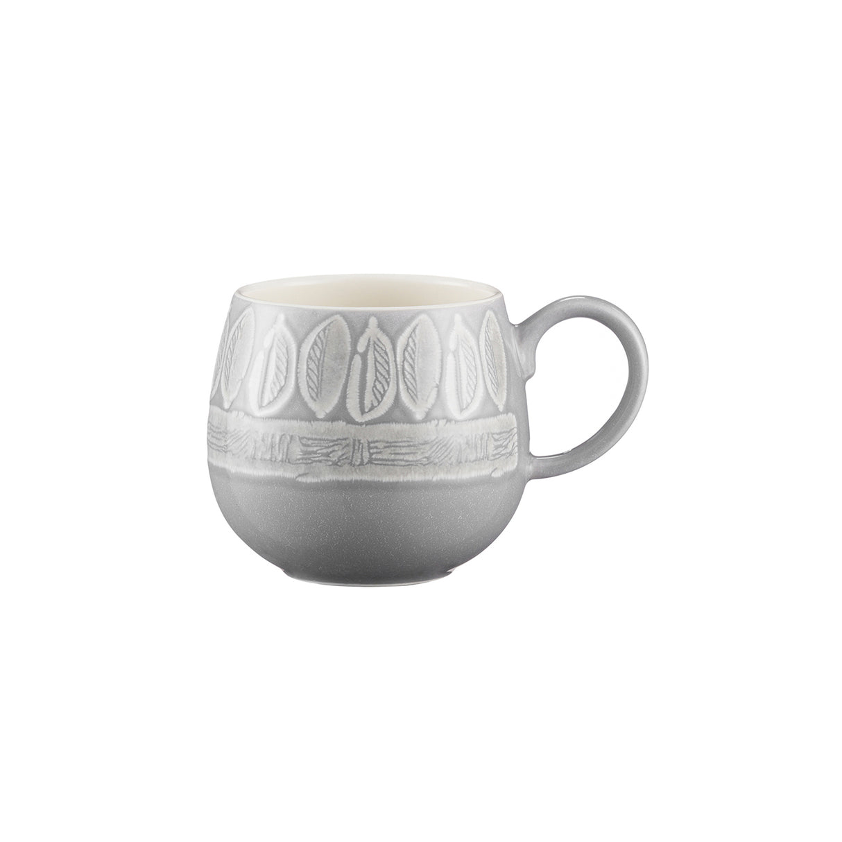 Tasse Blatt, 350 ml