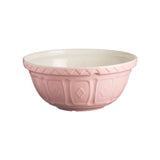 Rührschüssel, rosa