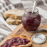 Marmeladenglas, Früchtchen