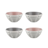 Vorbereitungsschalen á 200 ml, 4er Set