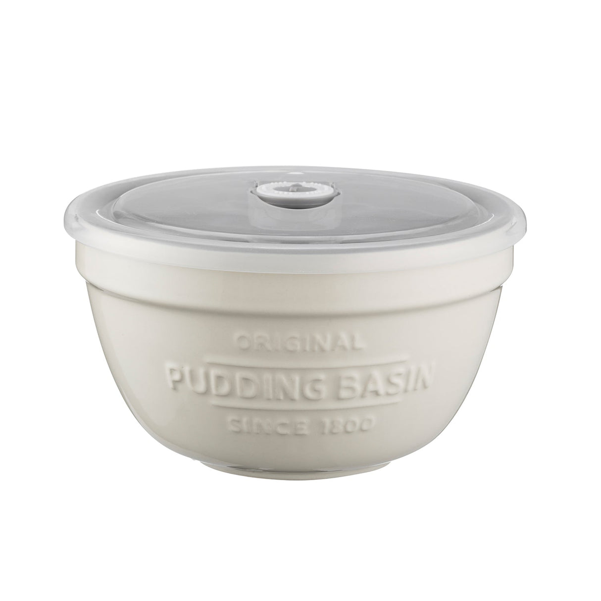 2. Wahl - Pudding-Schüssel, 0,9 Liter