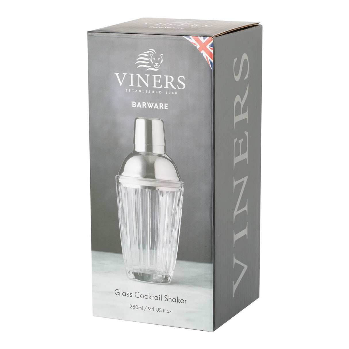 Cocktail-Shaker