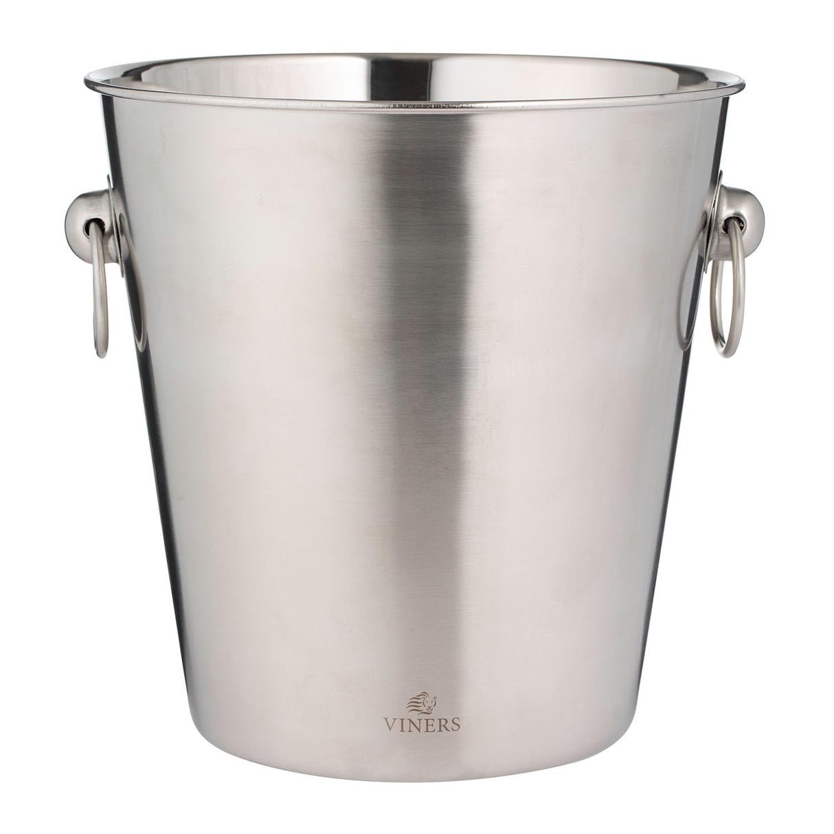 Champagnerkübel, Silber