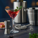 VINERS | Cocktail-Löffel, silber, Edelstahl