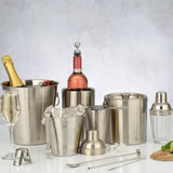 VINERS | Cocktail-Löffel, silber, Edelstahl