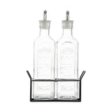 KILNER | ÖL-/Essigflaschen, klar