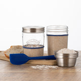 Sauerteig-Herstellungsset, 350 ml