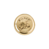 KILNER | Vakuumdichtung für Weithalsglas, weiß, 12e