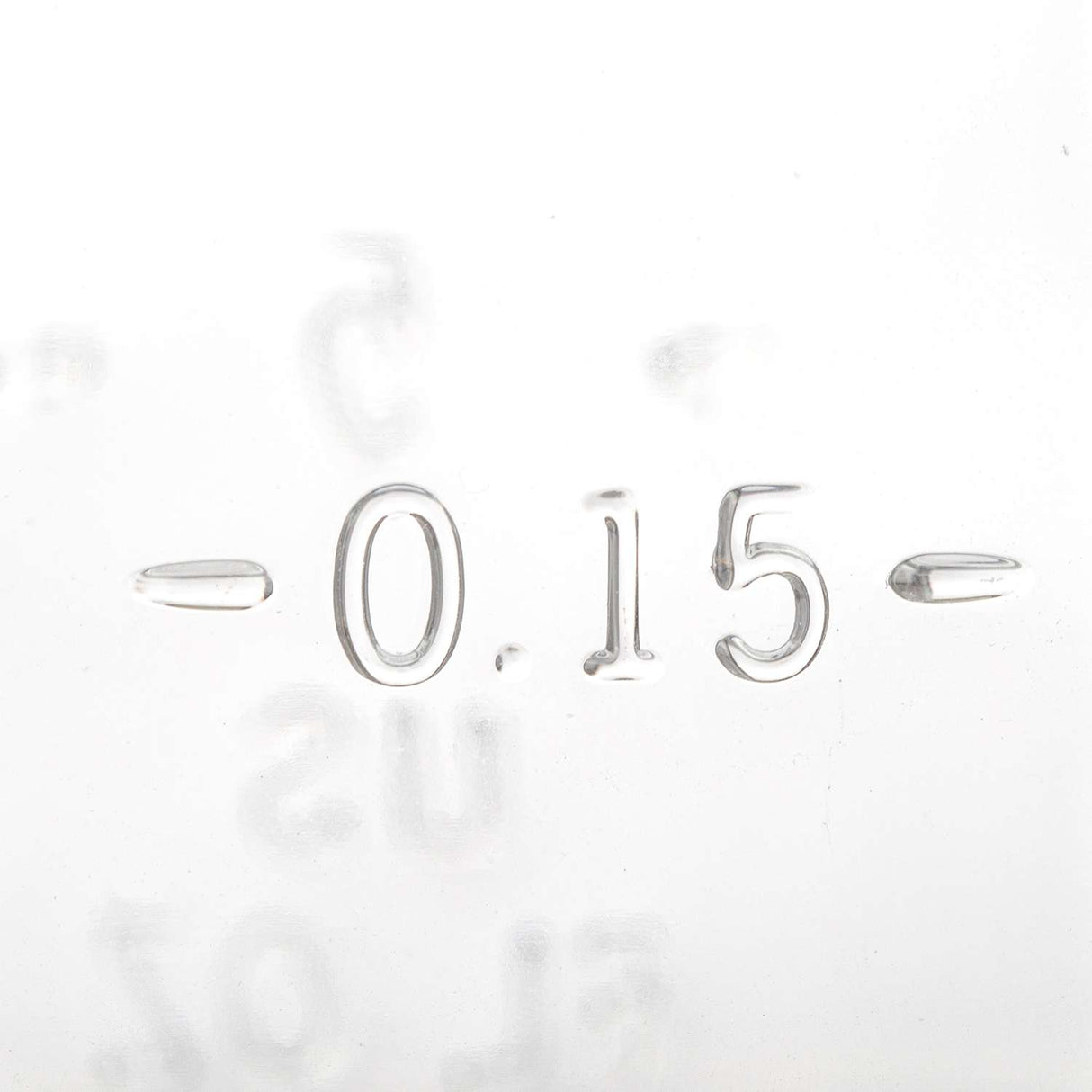 Saft- und Saucenflasche