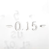 Saft- und Saucenflasche