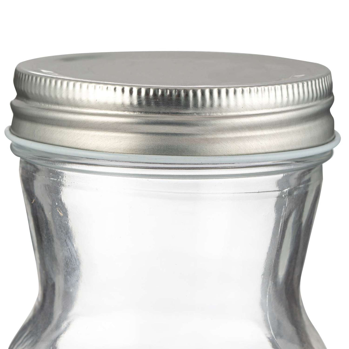 Saft- und Saucenflasche