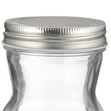 Saft- und Saucenflasche