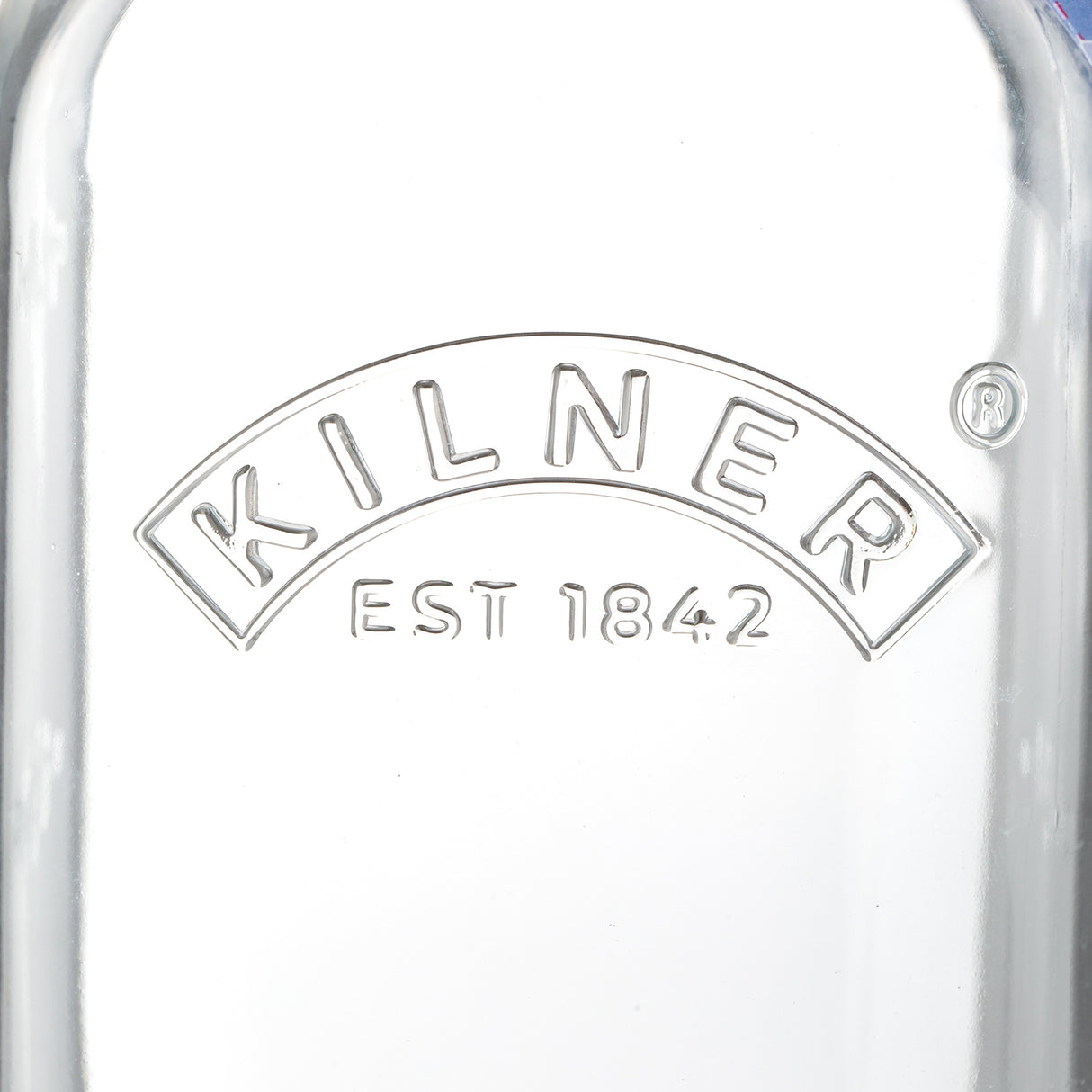 Saft- und Saucenflasche