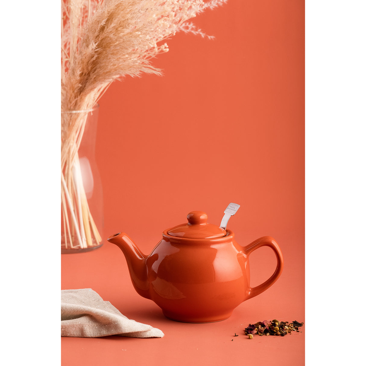 PRICE & KENSINGTON | Teekanne, BRITISH TEAPOT, Oran