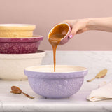 Rührschüssel, In The Meadow