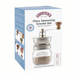 Gewürzmühle mit Glas, 250 ml