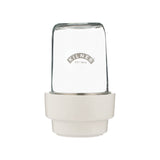 Sprossenglas Set 0,5 l