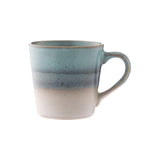Tasse Reactive Fade, Blau