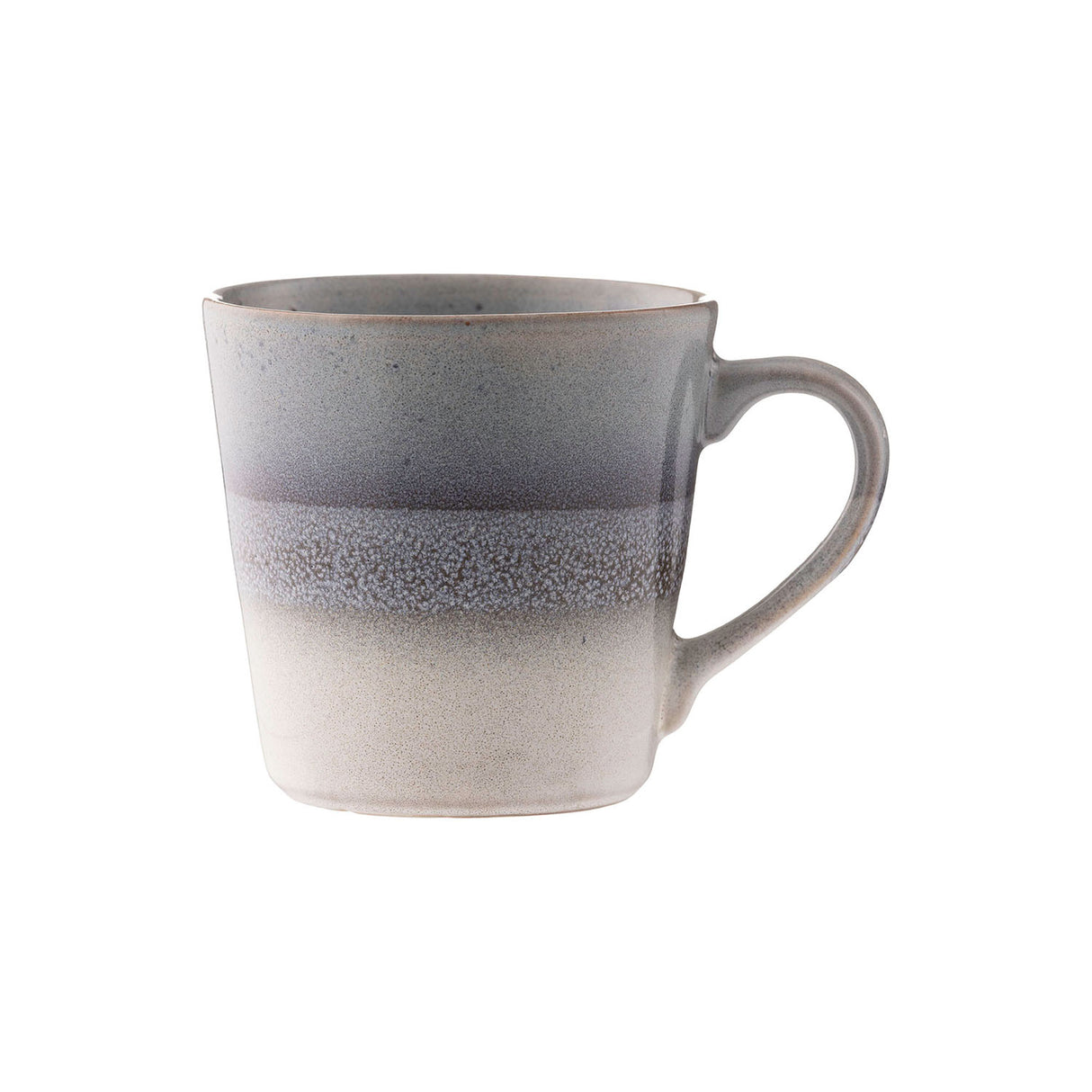 Tasse Reactive Fade, Grau