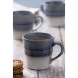 Tasse Reactive Fade, Grau