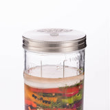 Fermentier-Set, 1 Liter