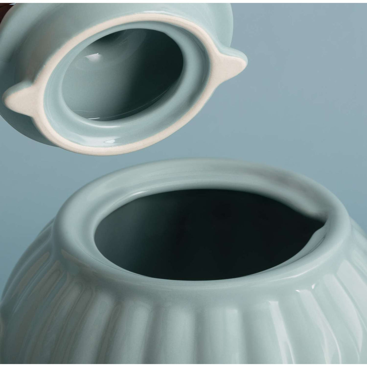 Teekanne Luxe, 6 Tassen
