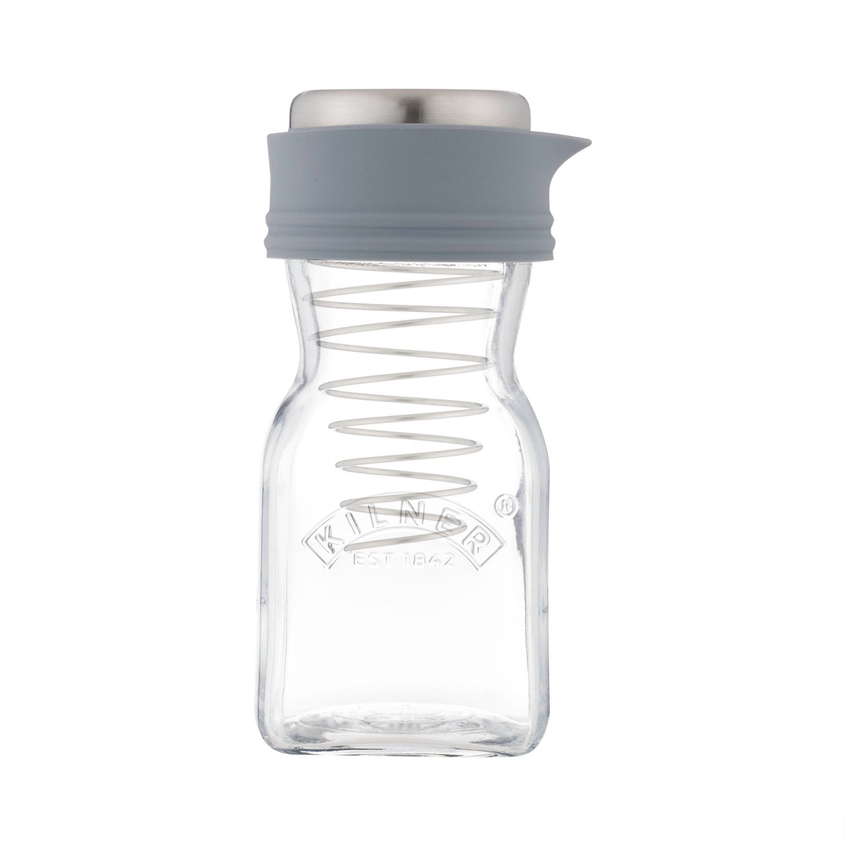 Dressing Maker, Glas, 0,5 L