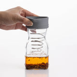 Dressing Maker, Glas, 0,5 L