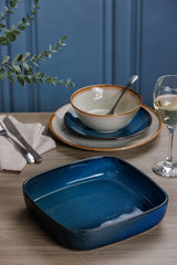 Auflaufform, Rustic Charm
