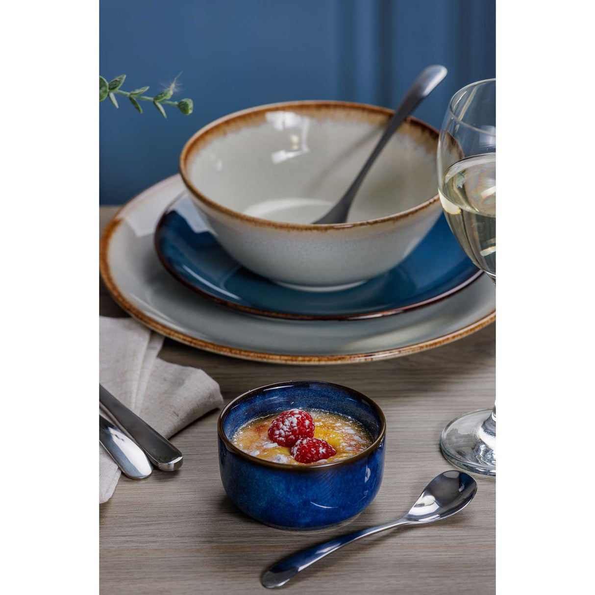 Ramekin, Rustic Charm, 150 ml