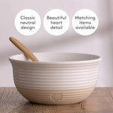 Rührschüssel, Rustic Charm, 26 cm