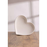Auflaufform Herz, Rustic Charm